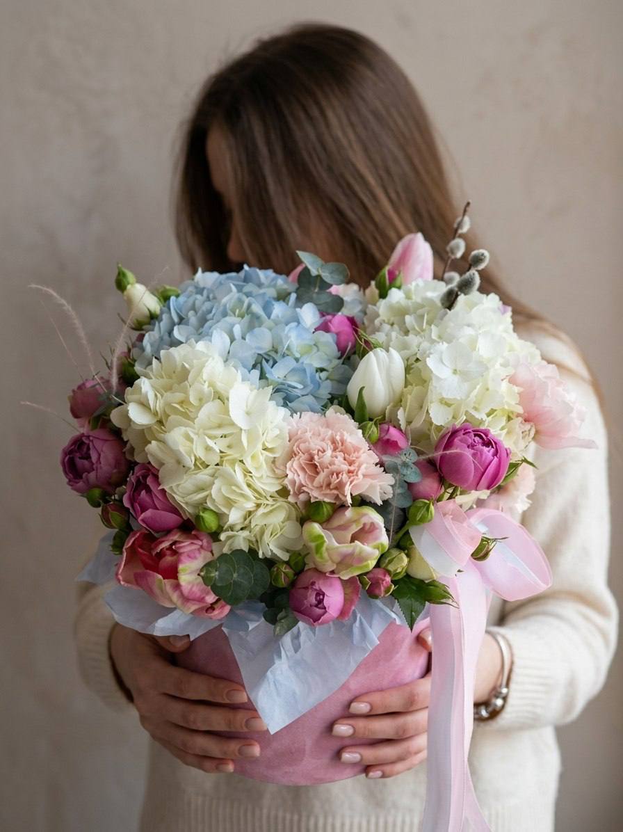 Авторская композиция «Родная душа»
